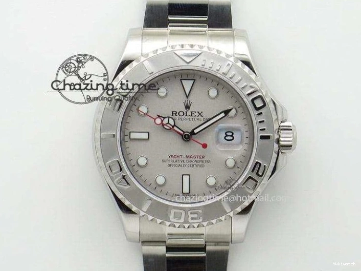 126610 Steel LN ‘Green 1:1 904L Best Maker’ Edition 41mm Submariner A2824 0311